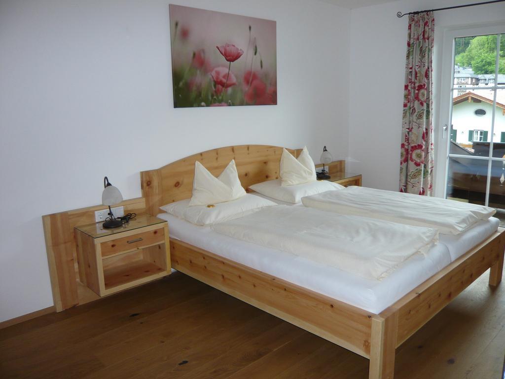 Pension Woerndl Fuschl am See Habitación foto