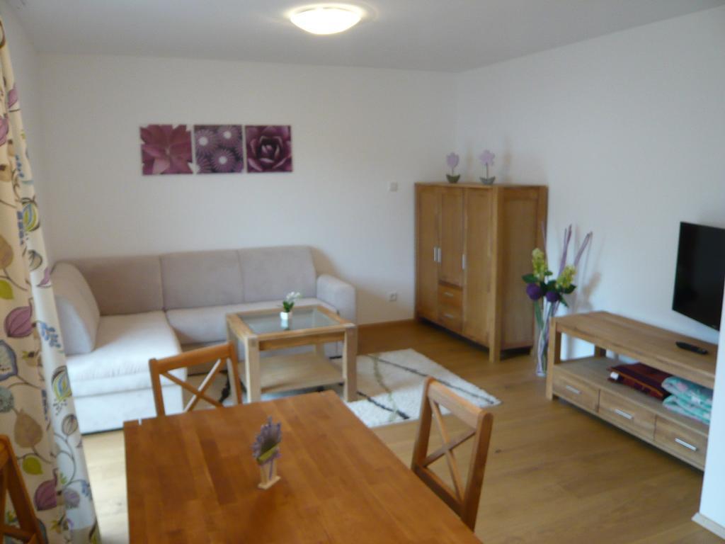 Pension Woerndl Fuschl am See Habitación foto