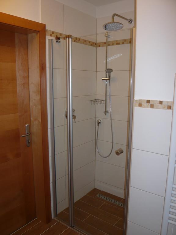 Pension Woerndl Fuschl am See Habitación foto