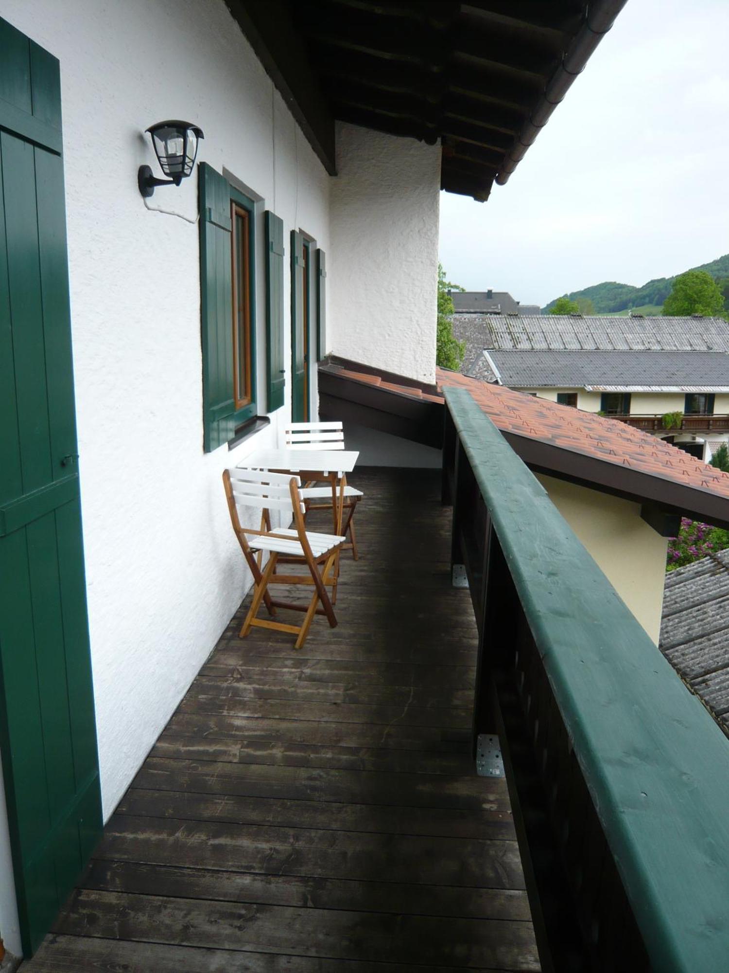 Pension Woerndl Fuschl am See Habitación foto
