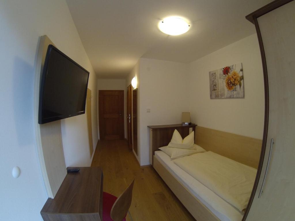 Pension Woerndl Fuschl am See Habitación foto